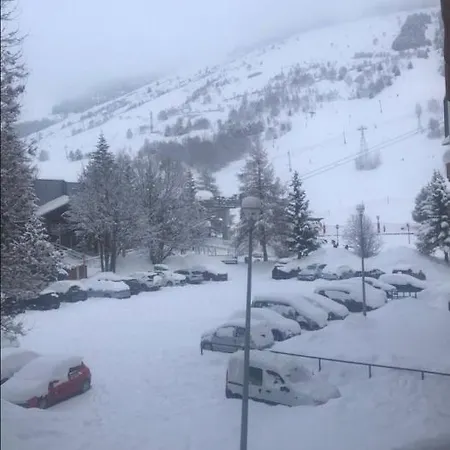 Centre Station Apartman *