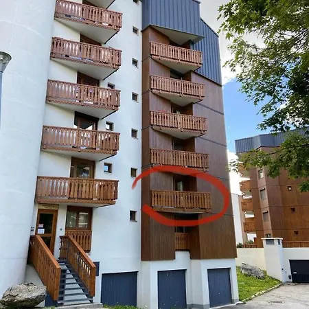 Apartman Centre Station *