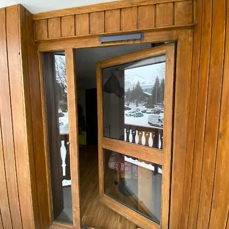 Apartman Centre Station Les Deux Alpes