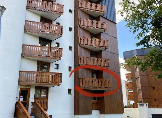 Apartman Centre Station *